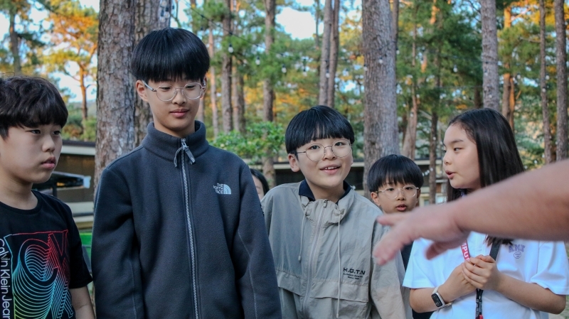 フィリピン留学 Cebu21 - A&J ECO CAMPUS-School Life-333